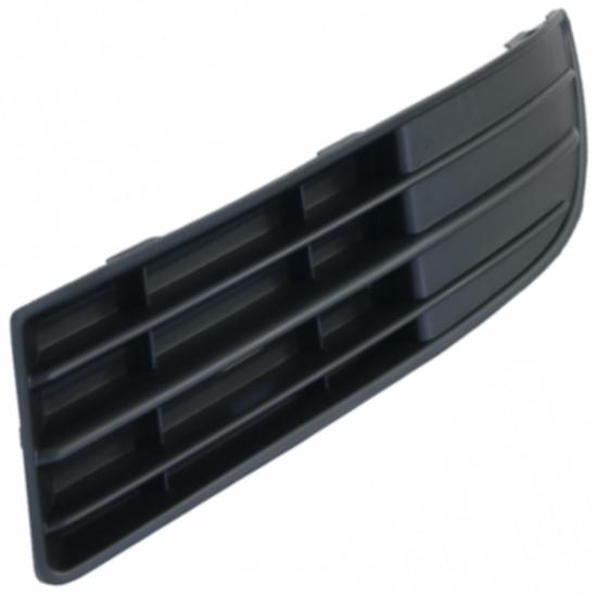 POLO ÖN TAMPON SİS IZGARA KAPAĞI SOL 2006-2009 MODEL ARASI 6Q0853665D