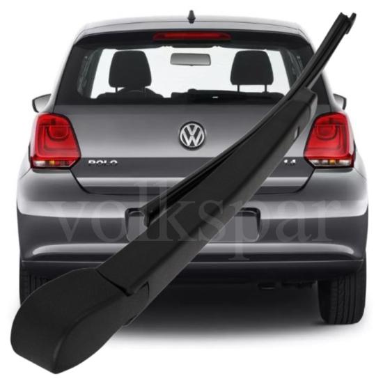 POLO ARKA CAM SİLECEK KOLU 2010-2013 MODEL ARASI ARAÇLARA UYUMLU 6R6955707B