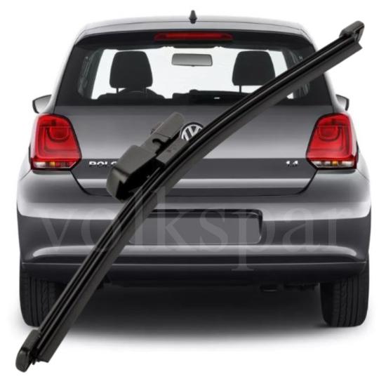POLO ARKA CAM SİLECEK KOLU SÜPÜRGESİ 2010-2013 MODEL ARASI ARAÇLARA UYUMLU 5K6955427A