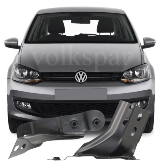 POLO SAĞ ÖN ÇAMURLUK BAĞLANTI SACI 2010-2013 MODEL ARASI ARAÇLARA UYUMLU 6R0821142B