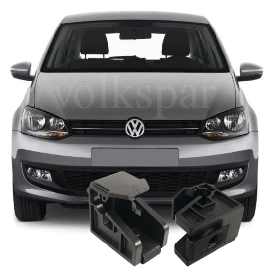 POLO SOL FAR ALT BAĞLANTI KLİPSİ TAKIM 2010-2013 MODEL ARASI ARAÇLARA UYUMLU 6R0941511 