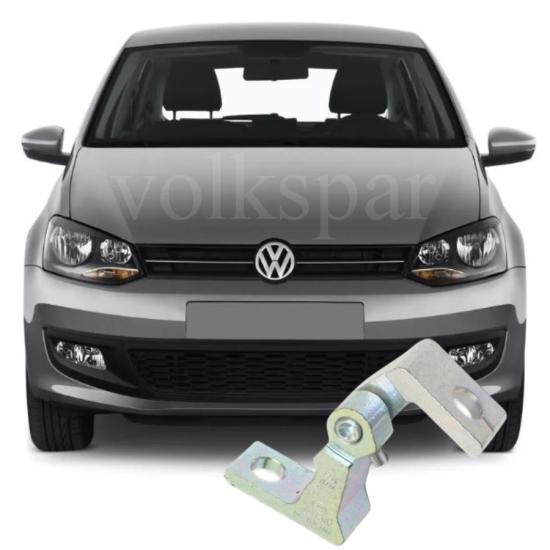 POLO ARKA SOL KAPI MENTEŞESİ 2010-2013 MODEL ARASI ARAÇLARA UYUMLU 7N0831401 