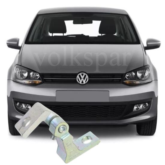 POLO ARKA SAĞ KAPI MENTEŞESİ 2010-2013 MODEL ARASI ARAÇLARA UYUMLU 7N0831402