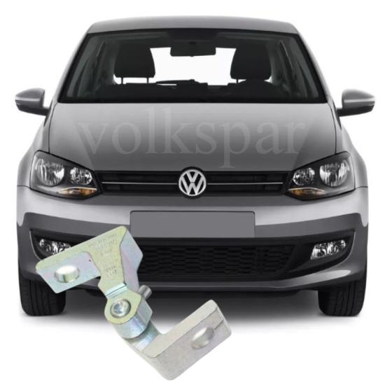 POLO ÖN SAĞ KAPI MENTEŞESİ 2010-2013 MODEL ARASI ARAÇLARA UYUMLU 7N0831402