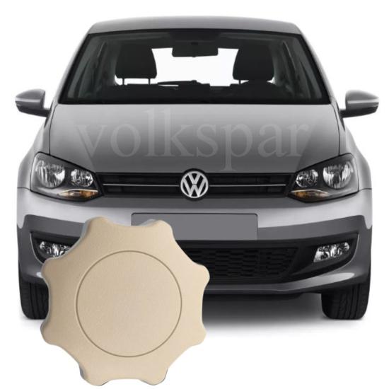 POLO ÖN SAĞ KOLTUK SIRT YATIRMA AYAR KOLU BEJ 2010-2013 ARASI ARAÇLARA UYUMLU 6R0881671D