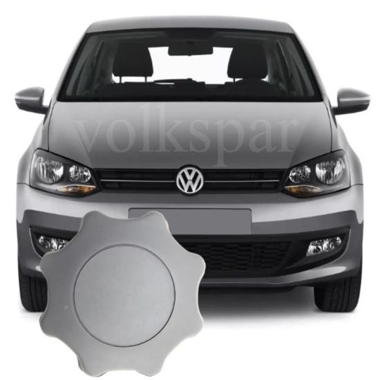POLO ÖN SAĞ KOLTUK SIRT YATIRMA AYAR KOLU GRİ 2010-2013 ARASI ARAÇLARA UYUMLU 6R0881671D