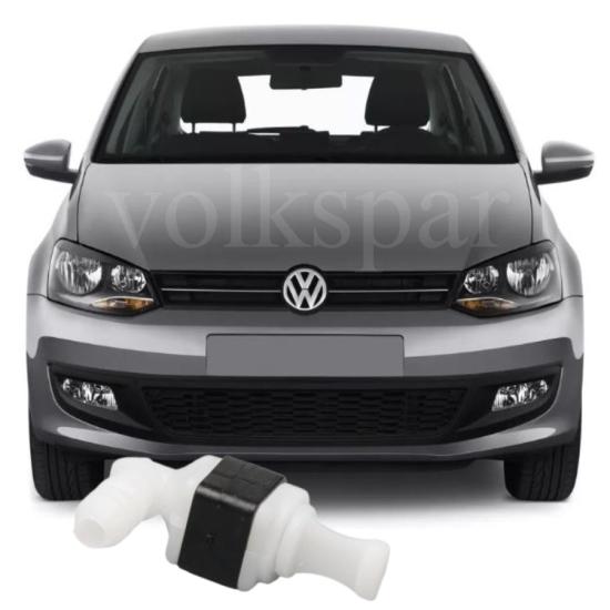 POLO CAM SİLECEK SU PÜSKÜRTME FISKİYE POMPA DİRSEĞİ 2010-2013 MODEL ARASI 3B0955665C