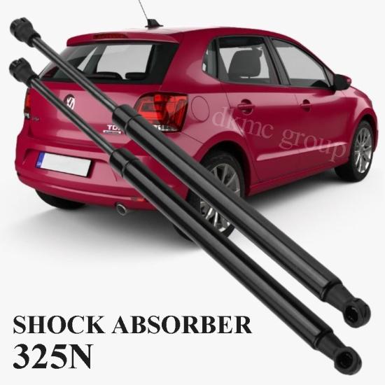 POLO BAGAJ AMORTİSÖRÜ PİSTONU TAKIM 2014-2017 MODEL ARASI ARAÇLARA UYUMLU 6R6827550A
