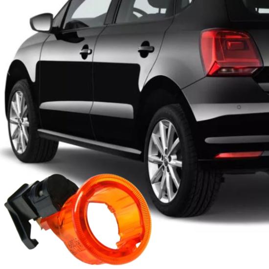 POLO ÇAKMAK SOKETİ IŞIĞI (KIRMIZI) 2014-2017 MODEL ARASI ARAÇLARA UYUMLU 1J0919341A