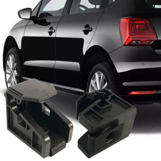 POLO SOL FAR ALT BAĞLANTI KLİPSİ TAKIM 2014-2017 MODEL ARASI ARAÇLARA UYUMLU 6R0941511 