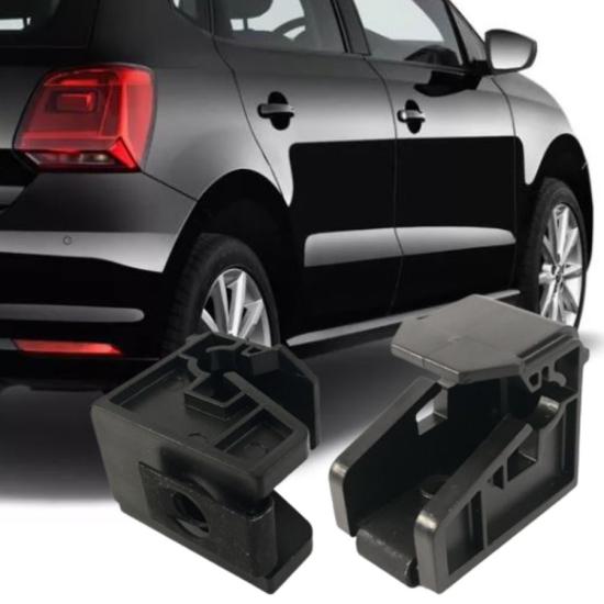 POLO SAĞ FAR ALT BAĞLANTI KLİPSİ TAKIM 2014-2017 MODEL ARASI ARAÇLARA UYUMLU 6R0941512