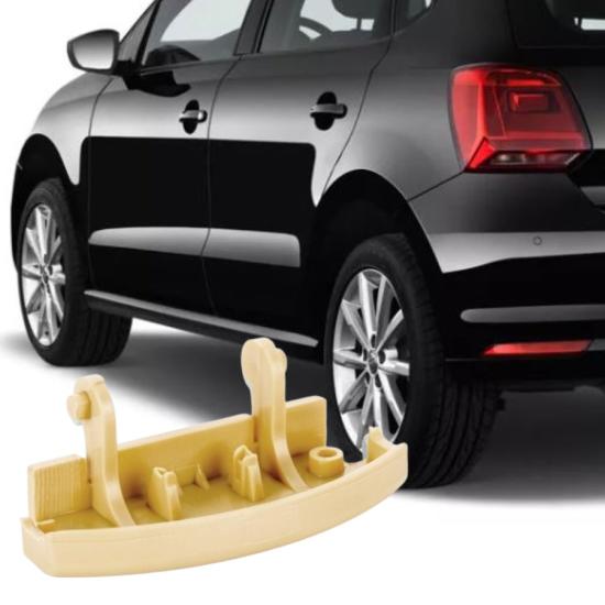 POLO KOL DAYAMA KOLÇAK MANDALI (BEJ) 2014-2017 MODEL ARASI ARAÇLARA UYUMLU 3B0868445