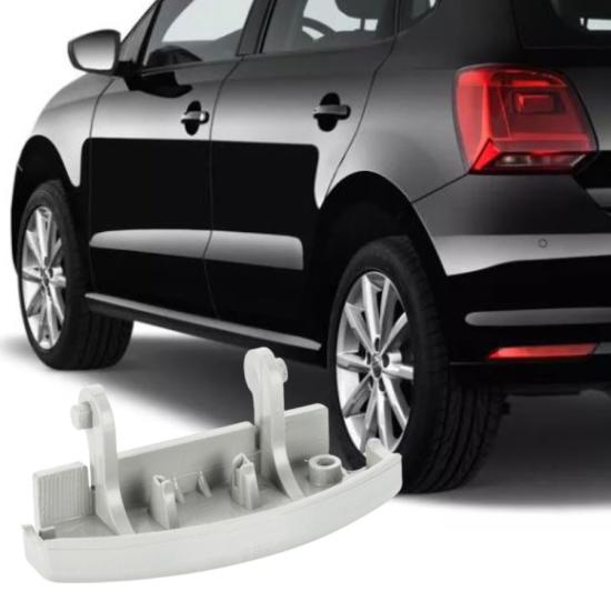 POLO KOL DAYAMA KOLÇAK MANDALI (GRİ) 2014-2017 MODEL ARASI ARAÇLARA UYUMLU 3B0868445