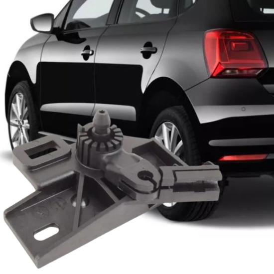 POLO MOTOR KAPUTU İÇ AÇMA KOLU ALT BRAKETİ 2014-2017 MODEL ARASI UYUMLU 6R1823633