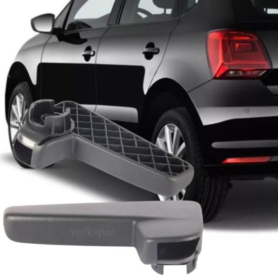 POLO MOTOR KAPUTU İÇ AÇMA KOLU 2014-2017 MODEL ARASI ARAÇLARA UYUMLU 6R1823533