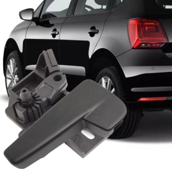 POLO MOTOR KAPUTU İÇ AÇMA KOLU SET 2014-2017 MODEL ARASI ARAÇLARA UYUMLU 6R1823633 6R1823533