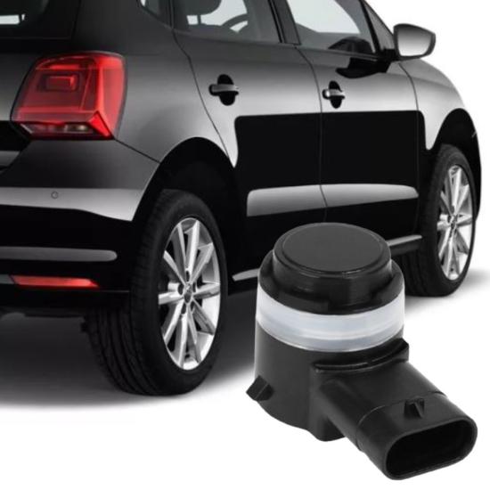 POLO ARKA TAMPON PARK SENSÖRÜ SAĞ 2014-2017 MODEL ARASI ARAÇLARA UYUMLU 1S0819275