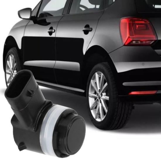 POLO ARKA TAMPON PARK SENSÖRÜ ORTA 2014-2017 MODEL ARASI ARAÇLARA UYUMLU 1S0819275