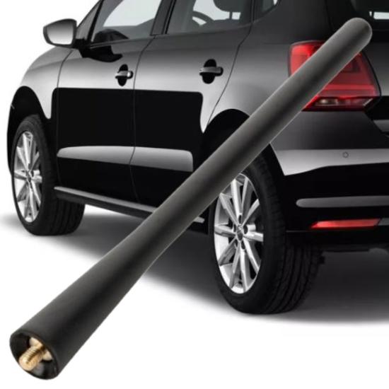POLO TAVAN ANTENİ 20 CM 2014-2017 MODEL ARASI ARAÇLARA UYUMLU 6R0035849