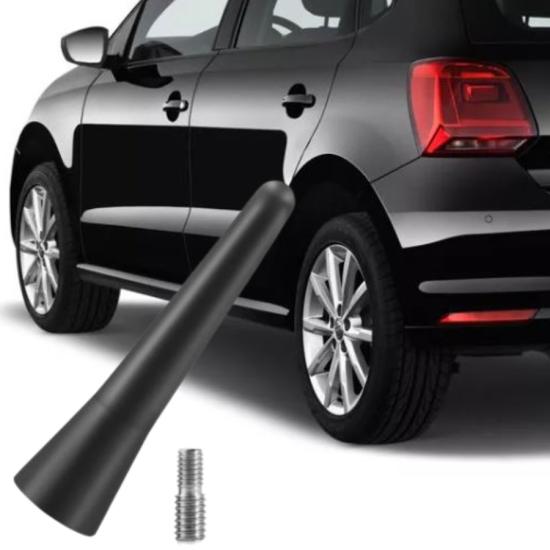 POLO TAVAN ANTENİ 6,4 CM 2014-2017 MODEL ARASI ARAÇLARA UYUMLU 6R0035849A