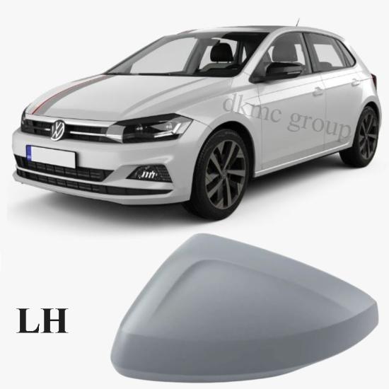 POLO AYNA KAPAĞI SOL 2018-2021 MODEL ARASI ARAÇLARA UYUMLU 2G0857537A