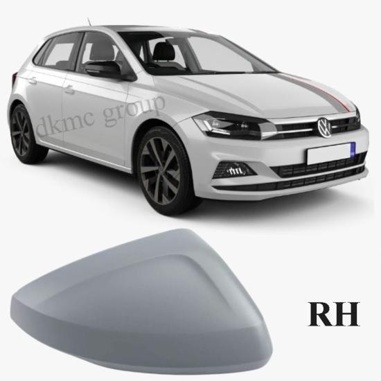 POLO AYNA KAPAĞI SAĞ 2018-2021 MODEL ARASI ARAÇLARA UYUMLU 2G0857538A