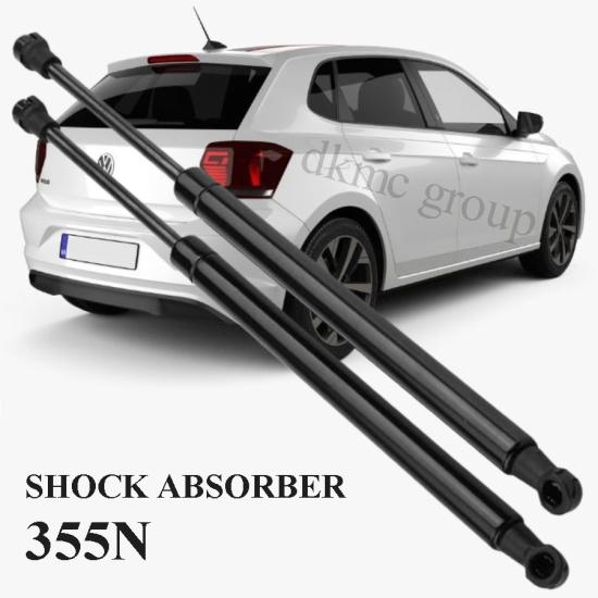 POLO BAGAJ AMORTİSÖRÜ PİSTONU TAKIM 2018-2021 MODEL ARASI ARAÇLARA UYUMLU 2G6827550B