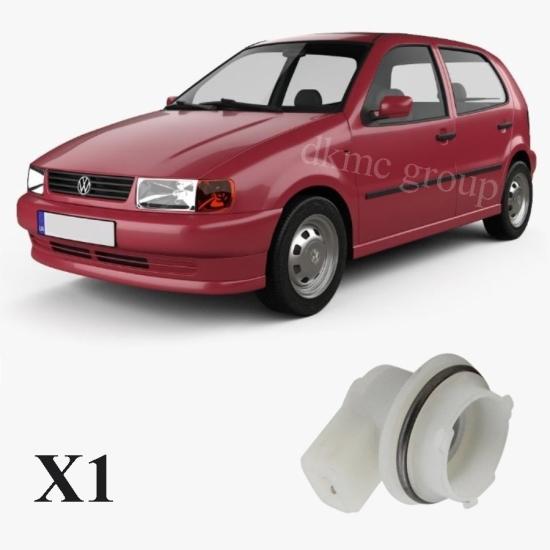 POLO 1996-1999 MODEL ARASI ÖN SİNYAL AMPUL DUYU (ADET) 6K0953123B