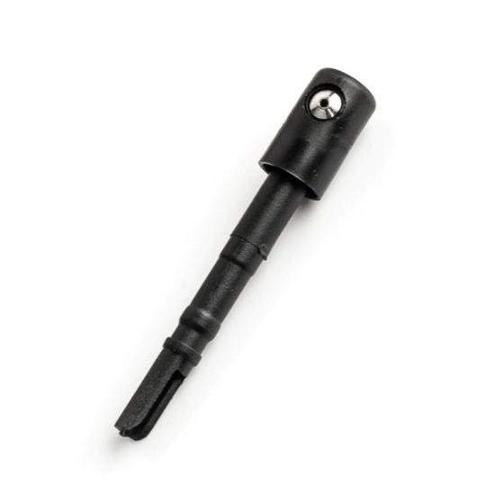 POLO ARKA CAM SİLECEK SU FISKİYE MEMESİ 1996-1999 MODEL ARASI ARAÇLARA UYUMLU 6N0955985