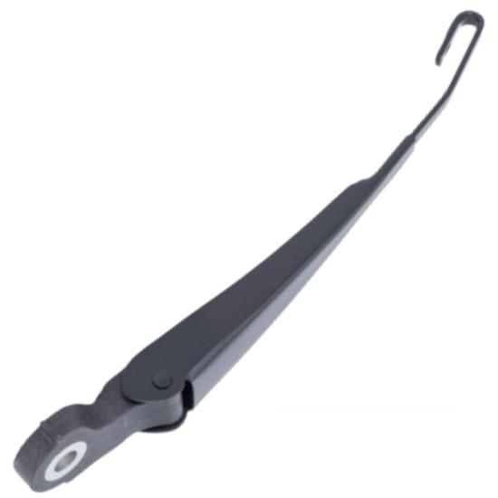 POLO ARKA CAM SİLECEK KOLU 1996-1999 MODEL ARASI ARAÇLARA UYUMLU 6N0955707B