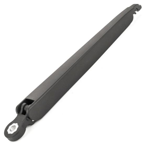 POLO ARKA CAM SİLECEK KOLU PLASTİK TİP 1996-1999 MODEL ARASI ARAÇLARA UYUMLU 6N0955707A