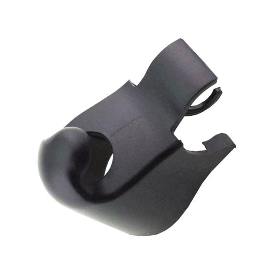 POLO ARKA CAM SİLECEK KOLU KAPAĞI 1996-1999 MODEL ARASI ARAÇLARA UYUMLU 6N0955435A