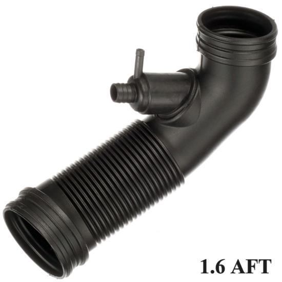 POLO HAVA FİLTRE HORTUMU (1.6 AFT) 1996-1999 MODEL ARASI ARAÇLARA UYUMLU 6K0129627N