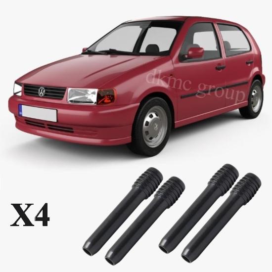 POLO KAPI İÇ KİLİTLEME BUTONU TAKIM (4 ADET) 1996-1999 MODEL ARASI ARAÇLARA UYUMLU 1H0837187A