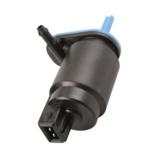 POLO CAM SİLECEK SU FISKİYE POMPA MOTORU 1996-1999 MODEL ARASI ARAÇLARA UYUMLU 1H6955651