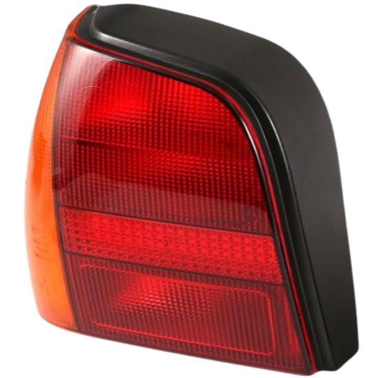 POLO ARKA SOL STOP LAMBASI 1996-1999 MODEL ARASI ARAÇLARA UYUMLU 6N0945095N