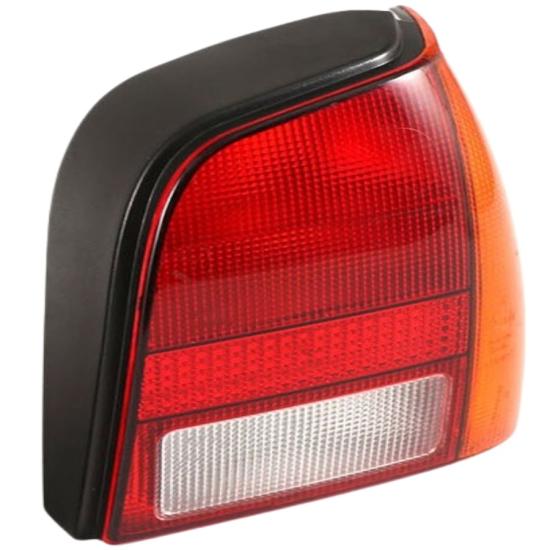 POLO ARKA SAĞ STOP LAMBASI 1996-1999 MODEL ARASI ARAÇLARA UYUMLU 6N0945096N