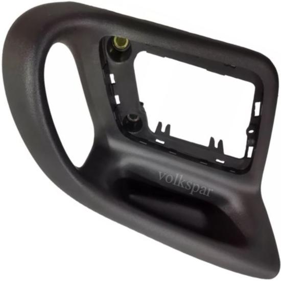 POLO CLASSİC SEDAN SAĞ ÖN KAPI İÇ ÇEKME KOLU SİYAH 1996-2004 MODEL ARASI 6K0867180G