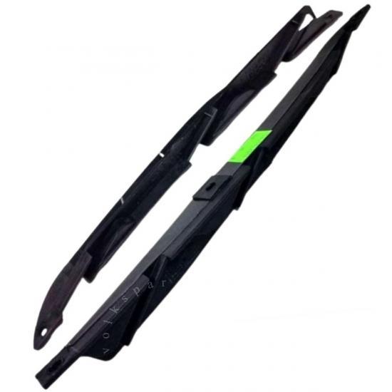 POLO CLASSİC ÖN TAMPON BAĞLANTI BRAKETİ SAĞ 1997-2004 MODEL ARASI ARAÇLARA UYUMLU 6K5807184
