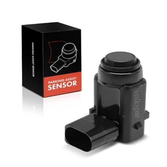 JETTA ARKA TAMPON PARK SENSÖRÜ 2006-2008 MODEL ARASI ARAÇLARA UYUMLU 3D0998275A