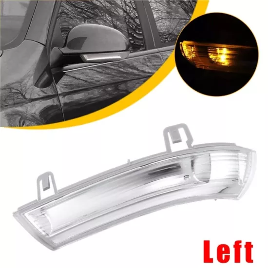 JETTA MK5 DIŞ AYNA SİNYALİ SOL (SÜRÜCÜ) 2006-2011 MODEL ARASI ARAÇLARA UYUMLU 1K0949101