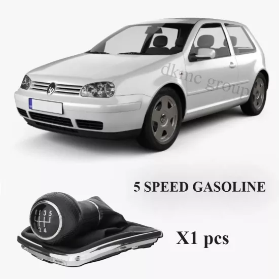 GOLF 4 VİTES TOPUZU KÖRÜĞÜ KOMPLE KROMLU (BENZİNLİ ARAÇLAR) 1998-2004 MODEL ARASI ARAÇLARA UYUMLU  1J0711113C