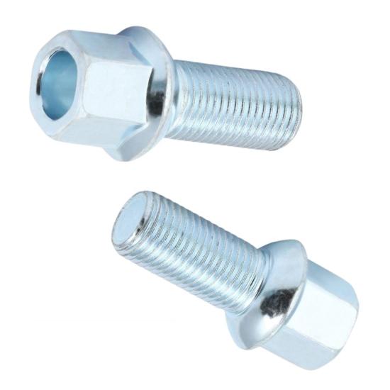 SCİROCCO BİJON SAPLAMASI M14X1,5X27 (ADET) 2009-2014 MODEL ARASI ARAÇLARA UYUMLU 8D0601139D