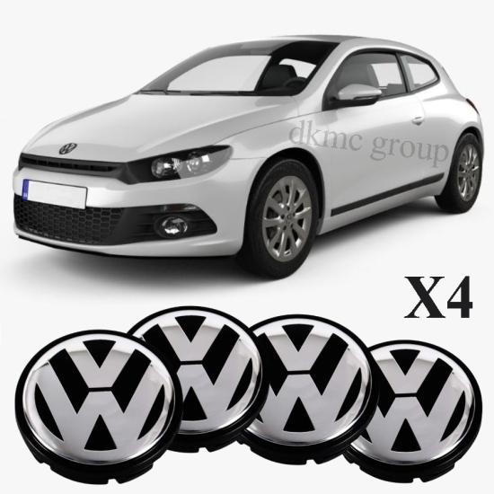 SCİROCCO JANT GÖBEĞİ ARMA TAKIM 2009-2014 MODEL ARASI ARAÇLARA UYUMLU 3B7601171