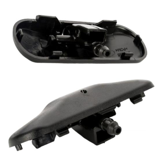 SCİROCCO KAPUT SİLECEK SU PÜSKÜRTME JETİ TAKIM 2009-2014 MODEL ARASI 5M0955985C