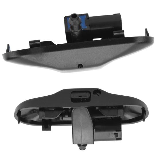 SCİROCCO KAPUT SİLECEK SU PÜSKÜRTME JETİ TAKIM (ISITMALI) 2009-2014 MODEL ARASI 5M0955986C