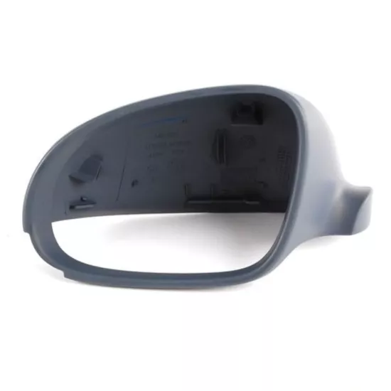 JETTA MK5 DIŞ AYNA KAPAĞI SOL (ASTARLI) 2006-2011 MODEL ARASI ARAÇLARA UYUMLU 1K0857537