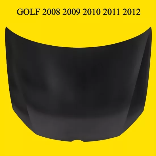 GOLF 6 MOTOR KAPUTU 2008 2009 2010 2011 2012 MODELLER İÇİN 5K0823031F