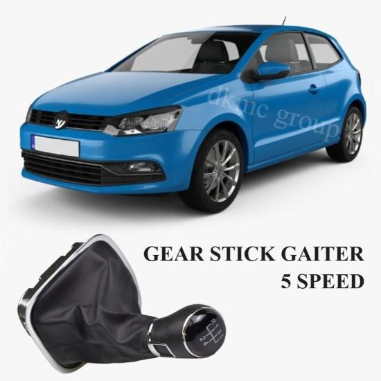 POLO VİTES TOPUZU VE KÖRÜĞÜ 5 İLERİ MAT KROM 2014 2015 2016 2017 MODELLER