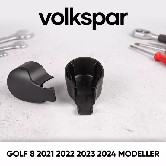 GOLF 8 ARKA SİLECEK KOLU KAPAĞI 2021 2022 2023 2024 MODELLER İÇİN 5H0955435